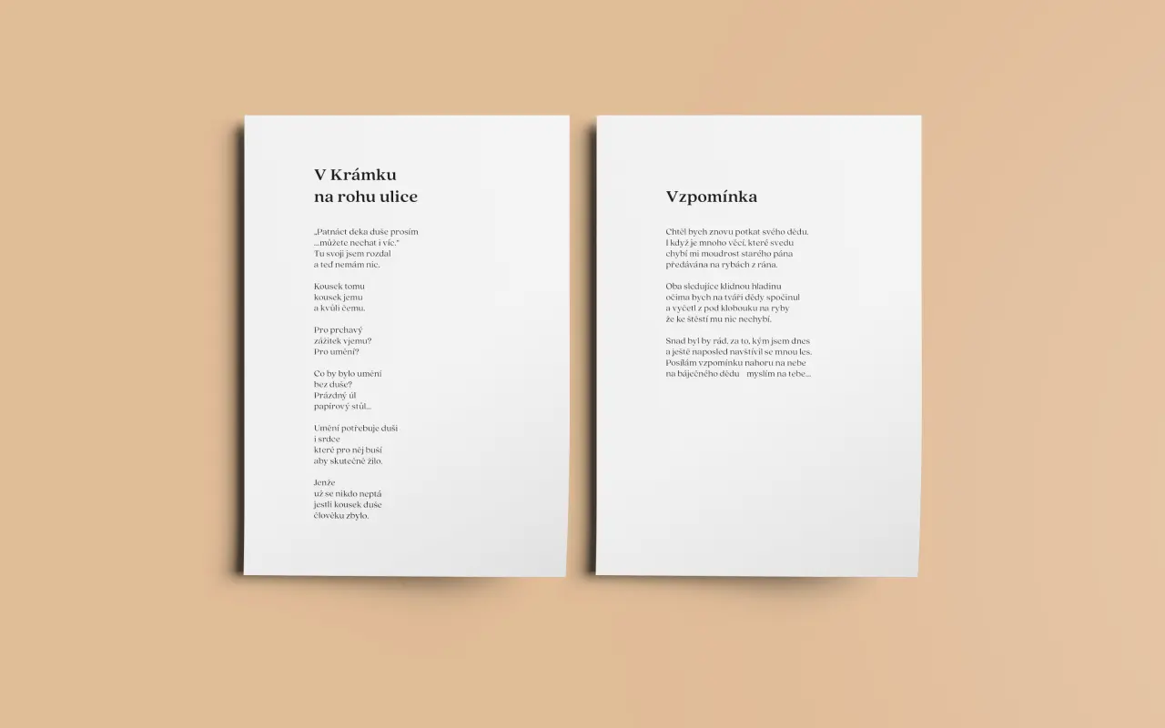 ŽIJ - Inspirující debutová básnická sbírka Richarda Žiláka
