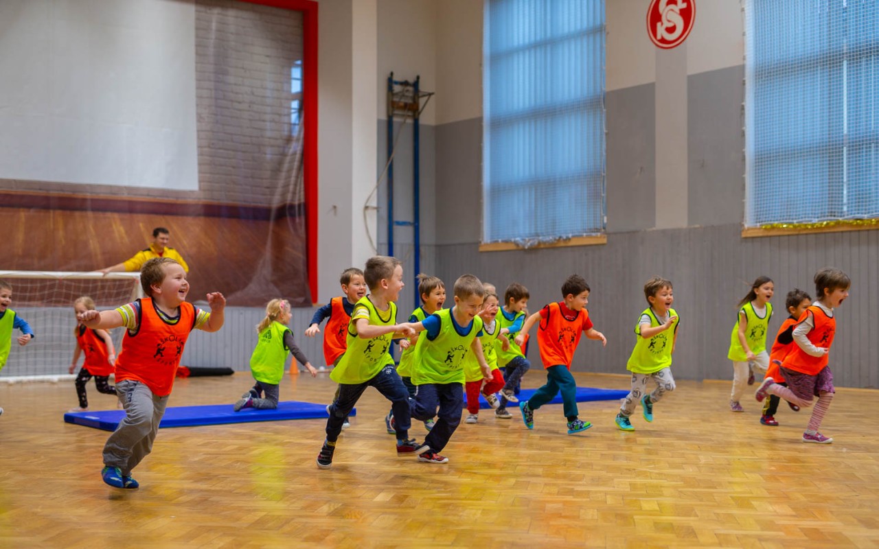 Pomohli jste přežít další zimu v sokolovně