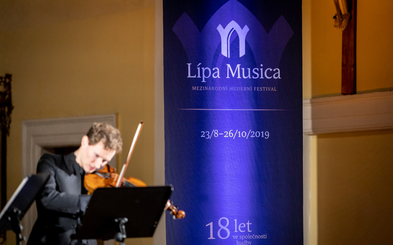 Liberecký kraj sobě, Lípa Musica Libereckému kraji #kulturažije