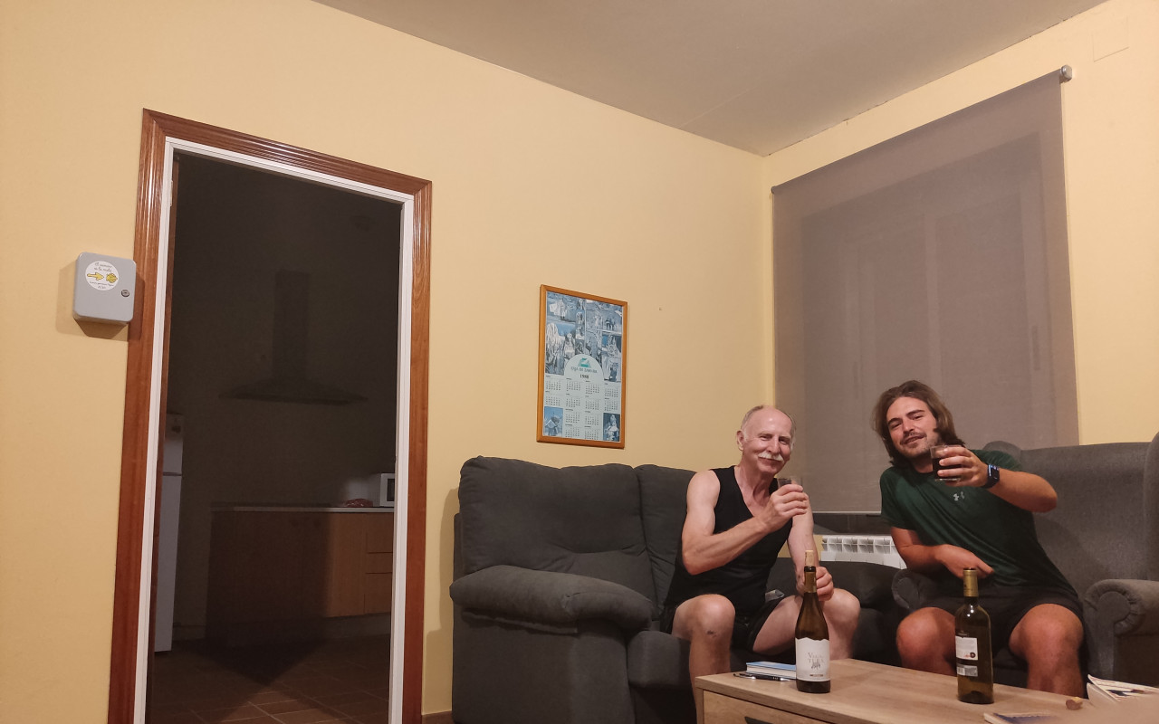 Podpořte vydání knihy "NA KOLE NA KONEC SVĚTA"
