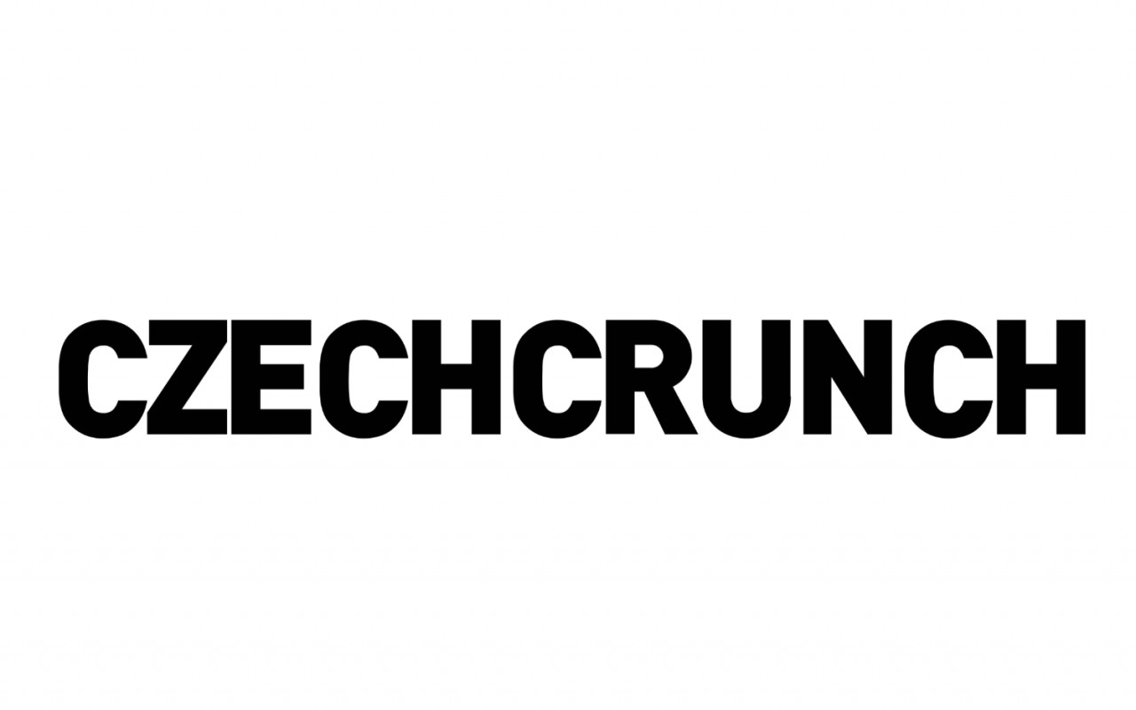 CzechCrunch Onlajn pro české zdravotníky #darujmasku