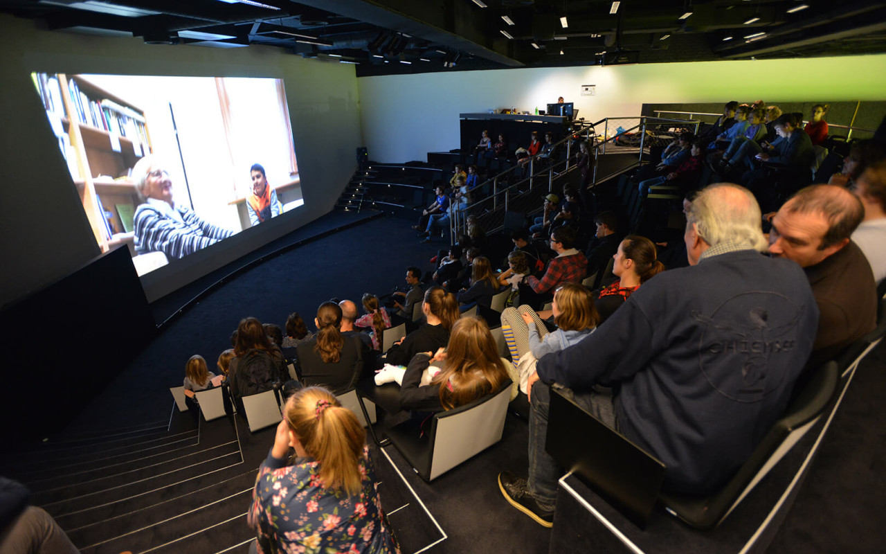 Festival Pražský filmový kufr