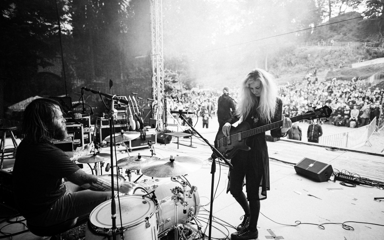 Dixie On The Road Vol.5: The Wild Roots