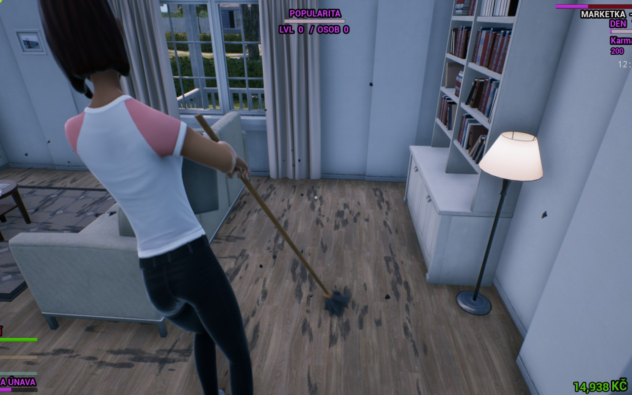 The Life Of Celebrity Workoholic Adel