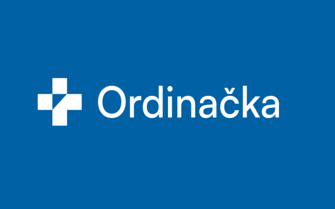 Ordinačka