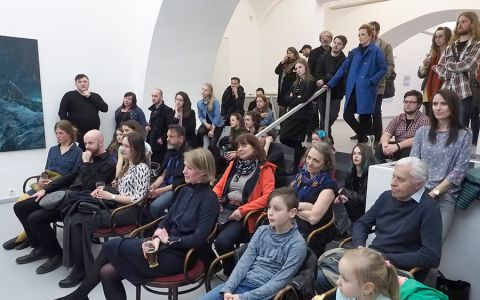 Podpořme společně  Galerii Caesar Olomouc #kulturažije