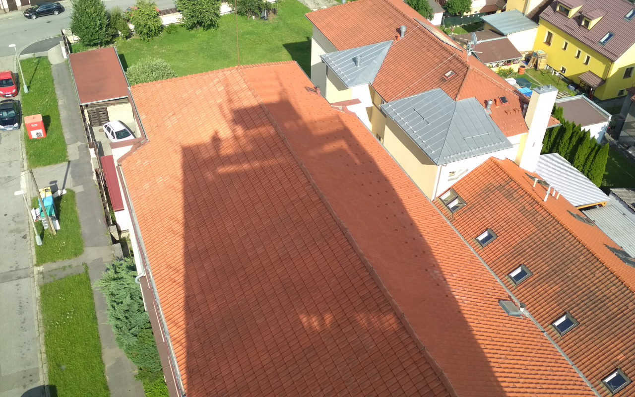 Nové svatovojtěšské hodiny rozsvítí levý břeh Vltavy v Českých Budějovicích