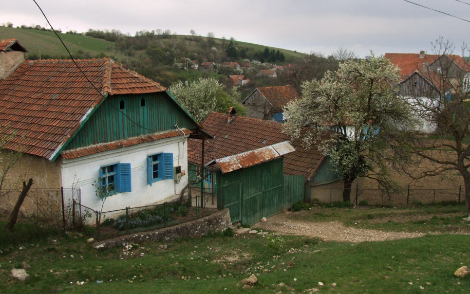 Na kole pro Banát: Pomoc českým krajanům