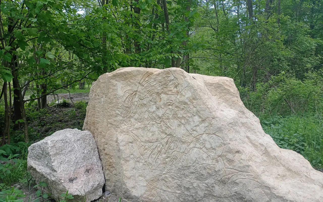 Podpořte Galerii 21