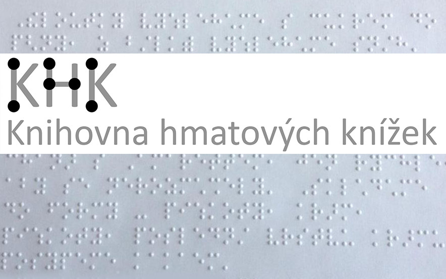 Podpořte dětské nevidomé čtenáře