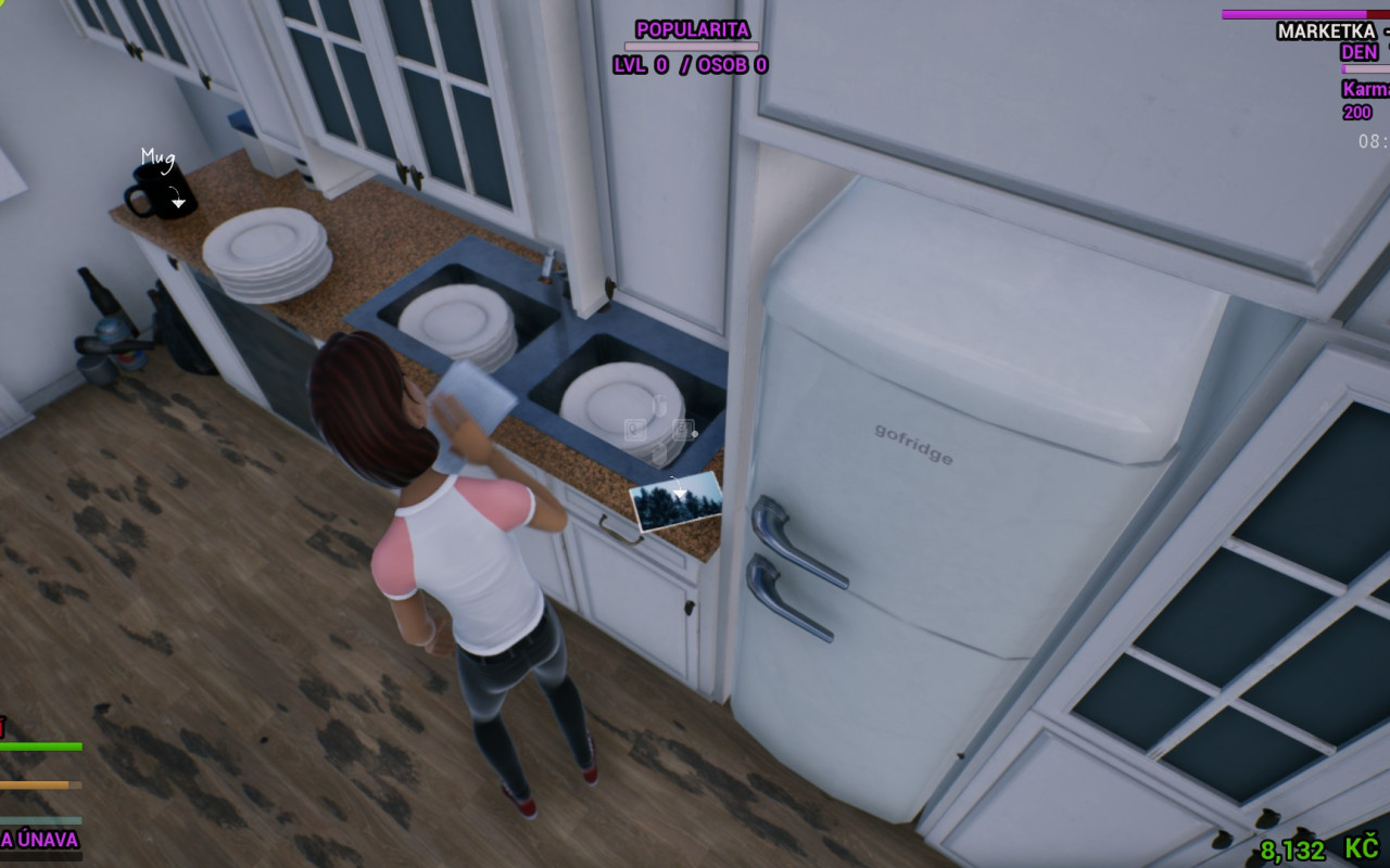 The Life Of Celebrity Workoholic Adel