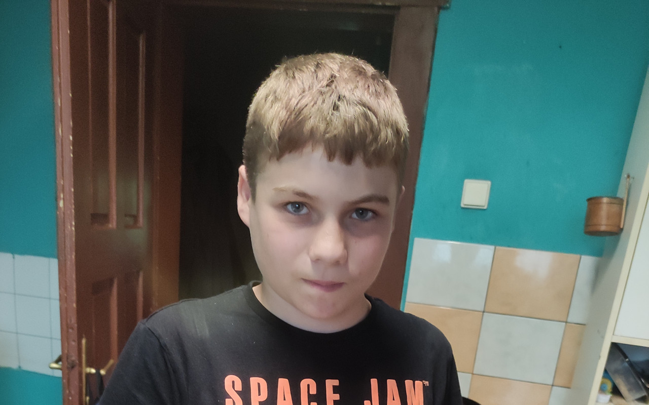 Pomohli jste Daníkovi k lepšímu životu