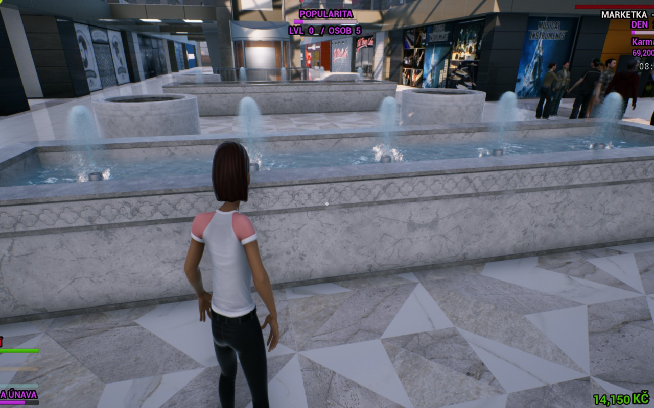 The Life Of Celebrity Workoholic Adel