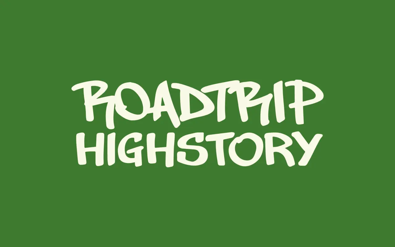 🎬 Roadtrip Highstory – Natočte s námi nezávislou roadmovie