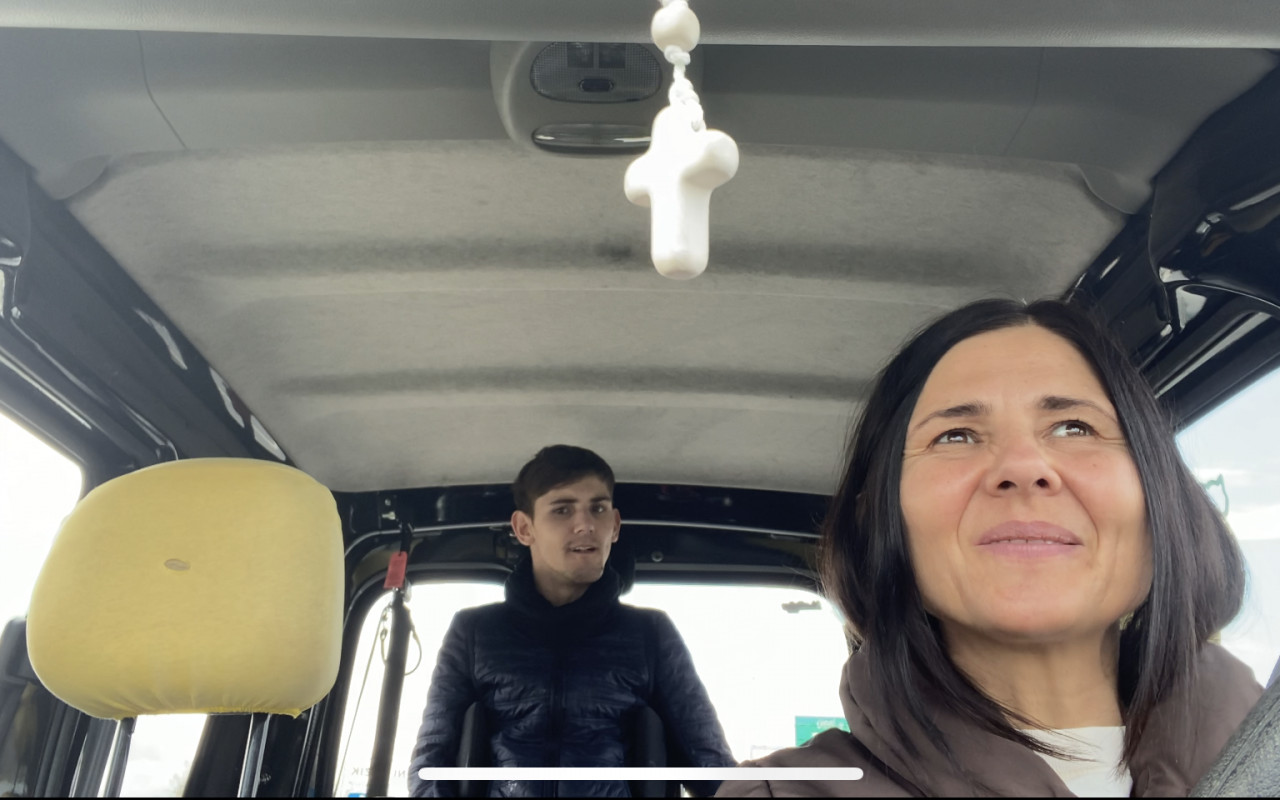 Složili jste se na auto pro Kubu
