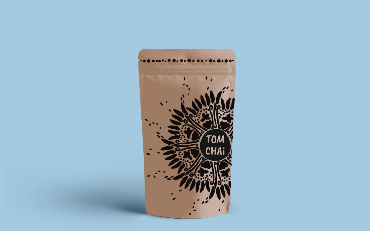 Rozjeď s námi TOM CHAi – nápoj, který spojuje