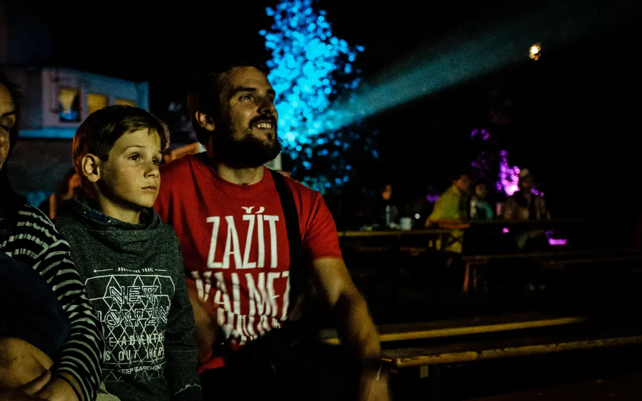 Zažít Valmez jinak 2026
