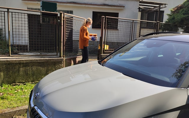 Podpořte činnost Kvalitního podzimu života, z.ú.