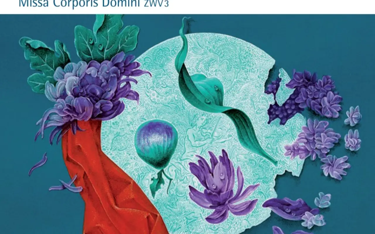 Podpořili jste nahrání CD ke 20 letům Collegia 1704