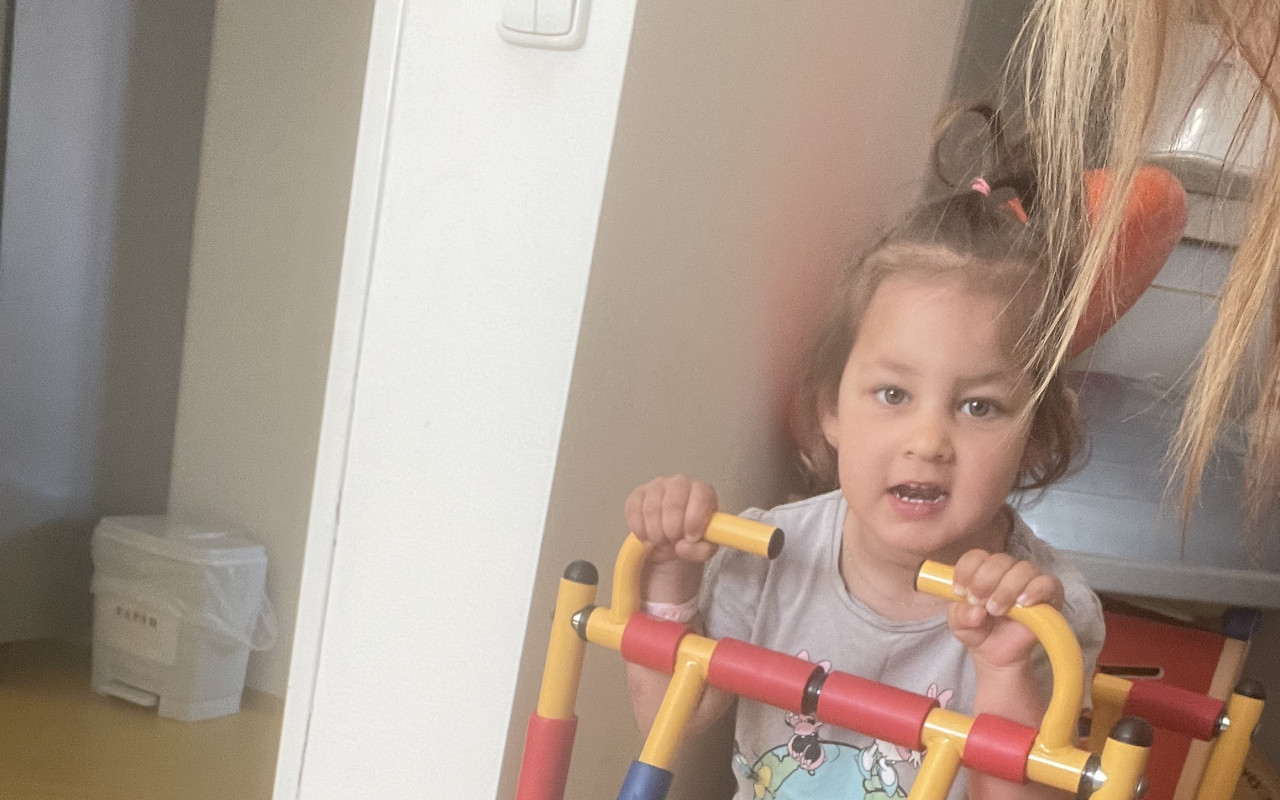 Složili jste se Lucince na rehabilitace