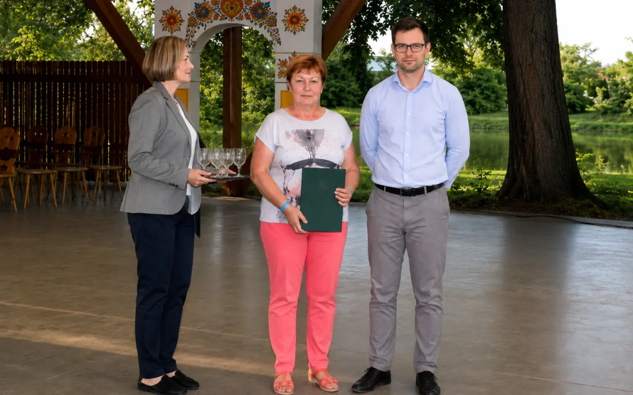 Podpořte vydání knihy Oltářem spojeni: Církevní život v Tvrdonicích a Kosticích