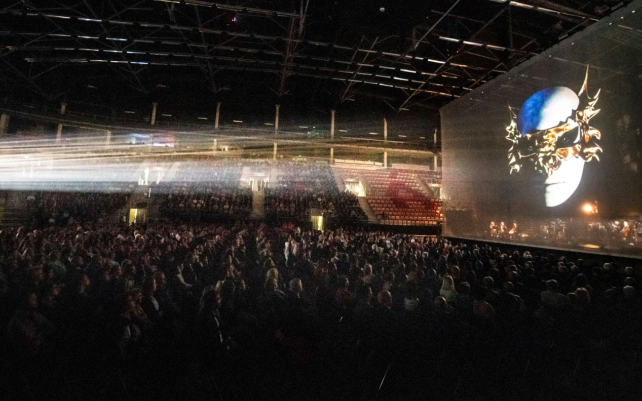 Podpořte s projektem VIVALDIANNO Armádu spásy #kulturažije