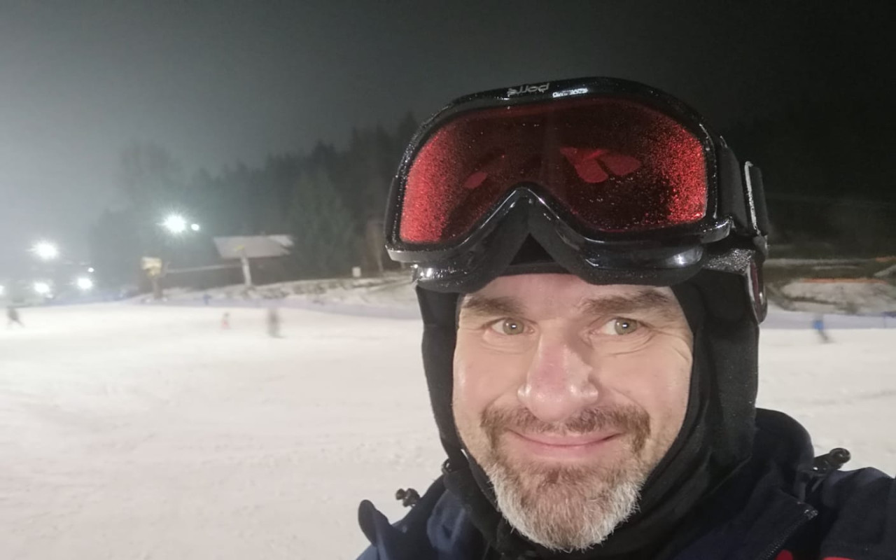 Složili jste na terapeutický pobyt pro Pavla