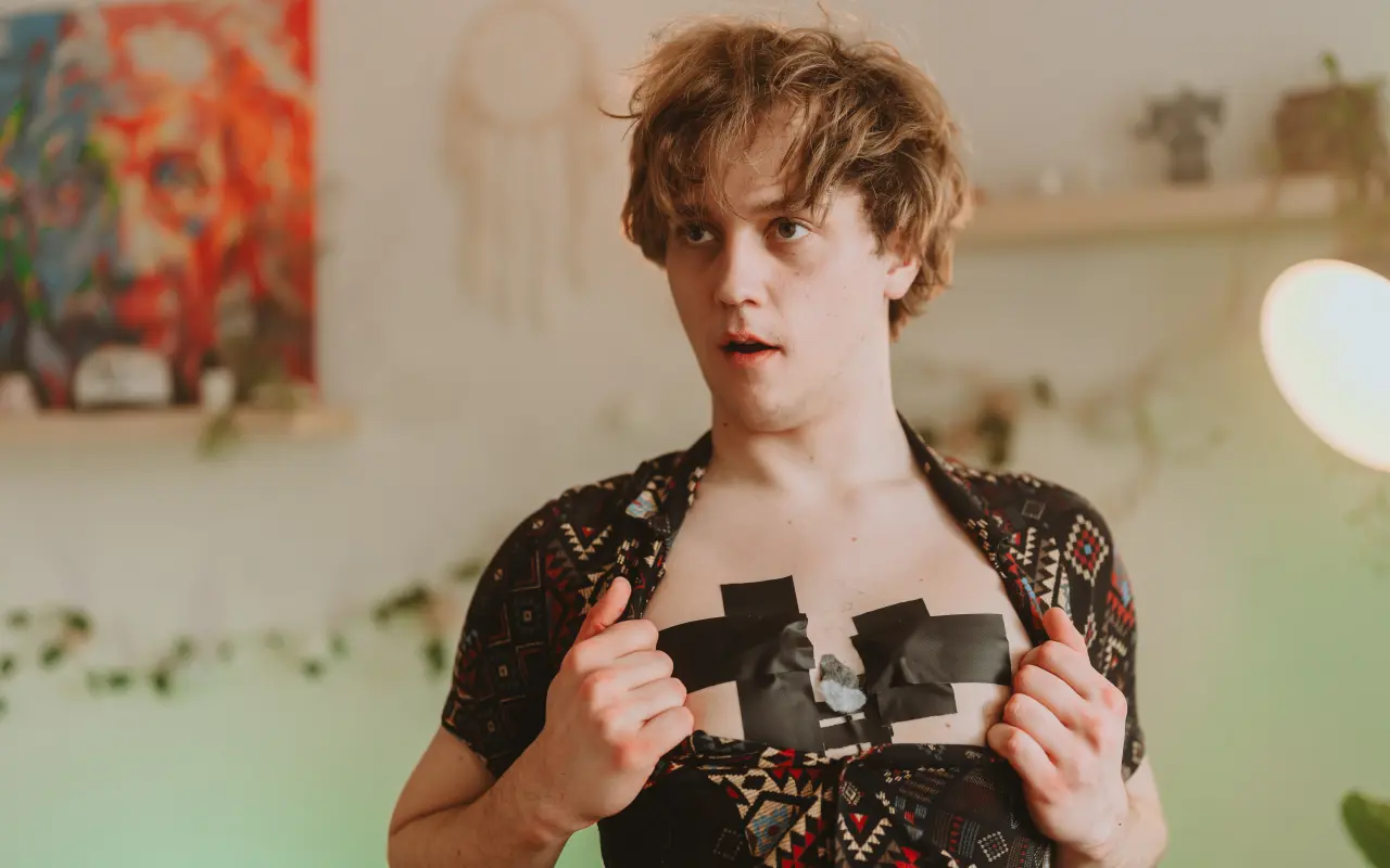 🎬 Roadtrip Highstory – Natočte s námi nezávislou roadmovie