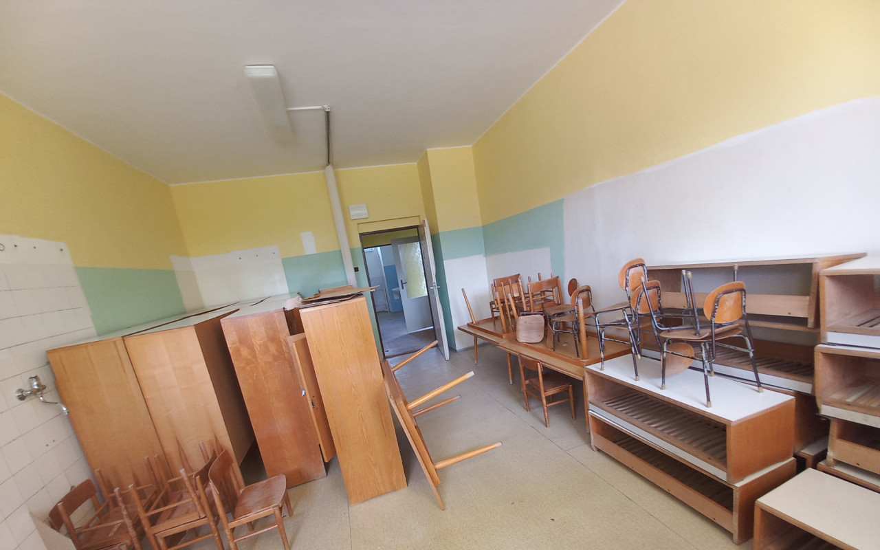 Podpořili jste dětskou skupinou Svitávku