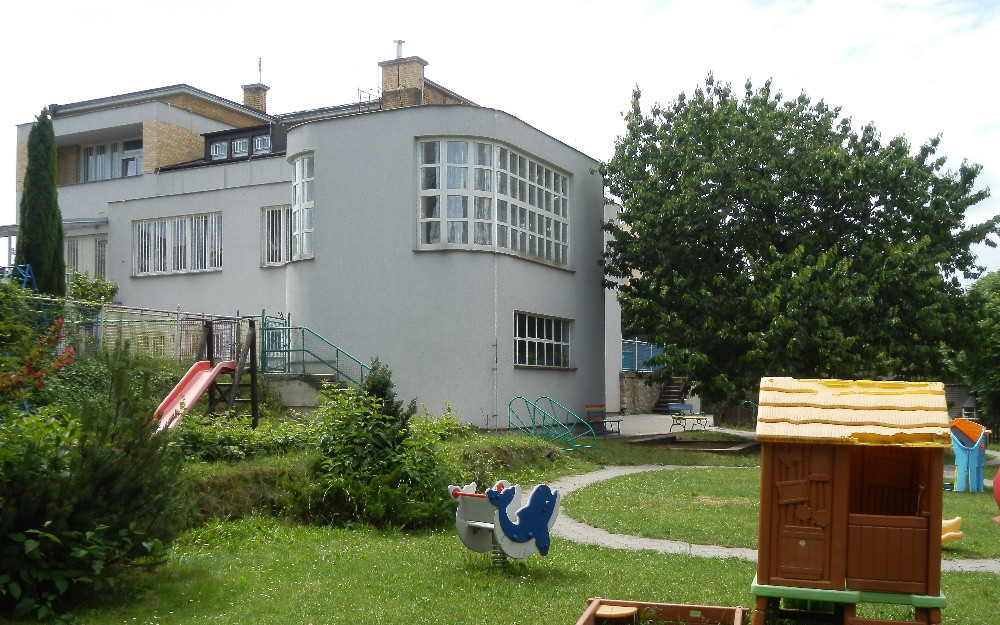 Kapela TY KRÁVO podpoří Dětské centrum v MB