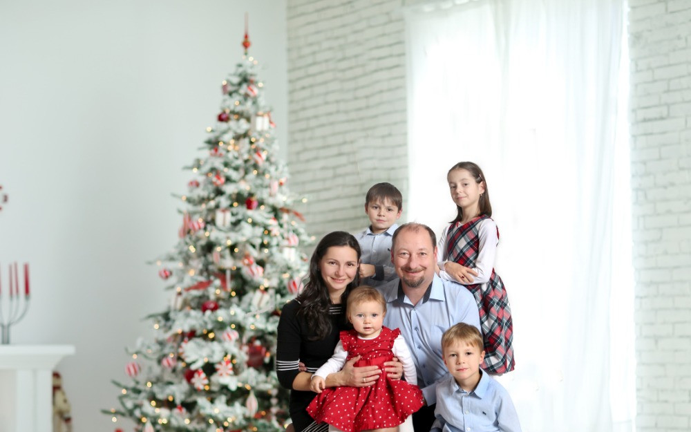 Pomohli jste rodině Marty po úmrtí manžela a tatínka