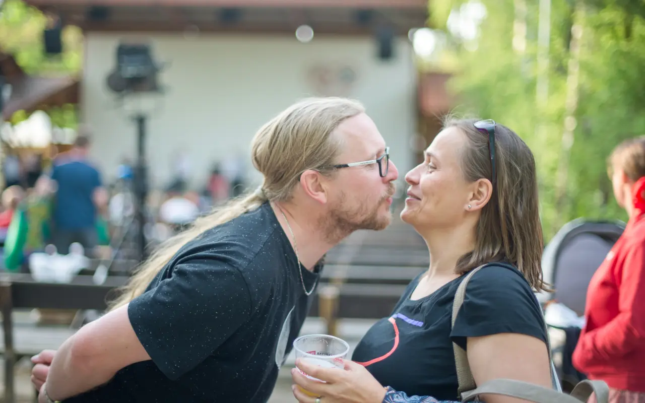 Folklorní festival Tuchlovická pouť | 30. ročník