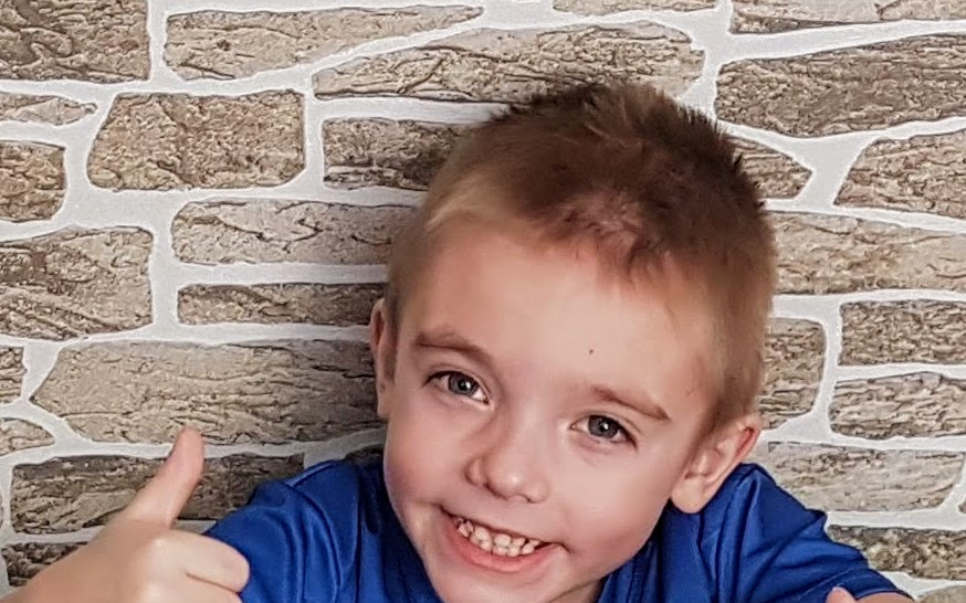 Pomohli jste Lukáškovi, který trpí cystickou fibrózou