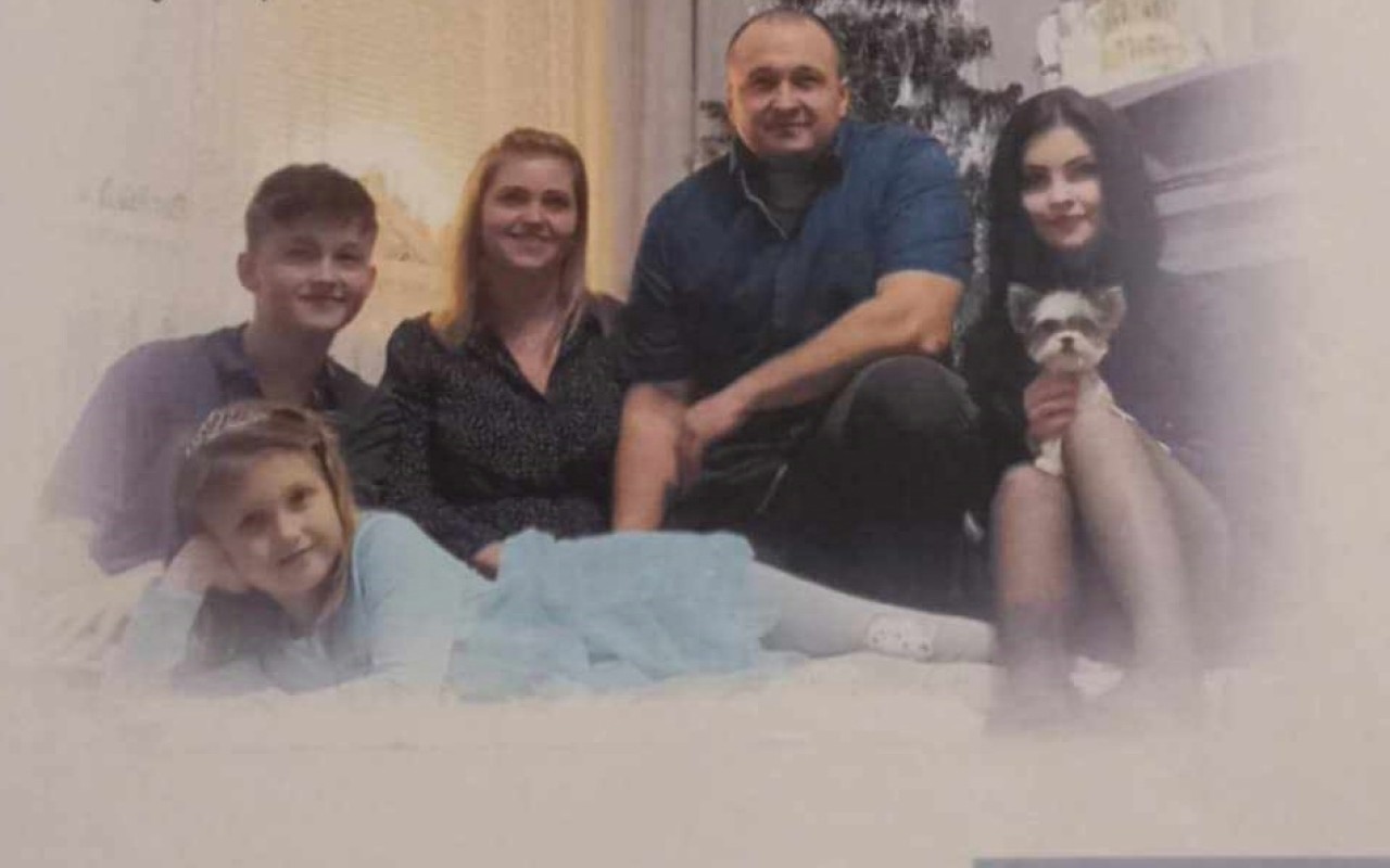 Pomohli jste rodině, která zůstala bez maminky