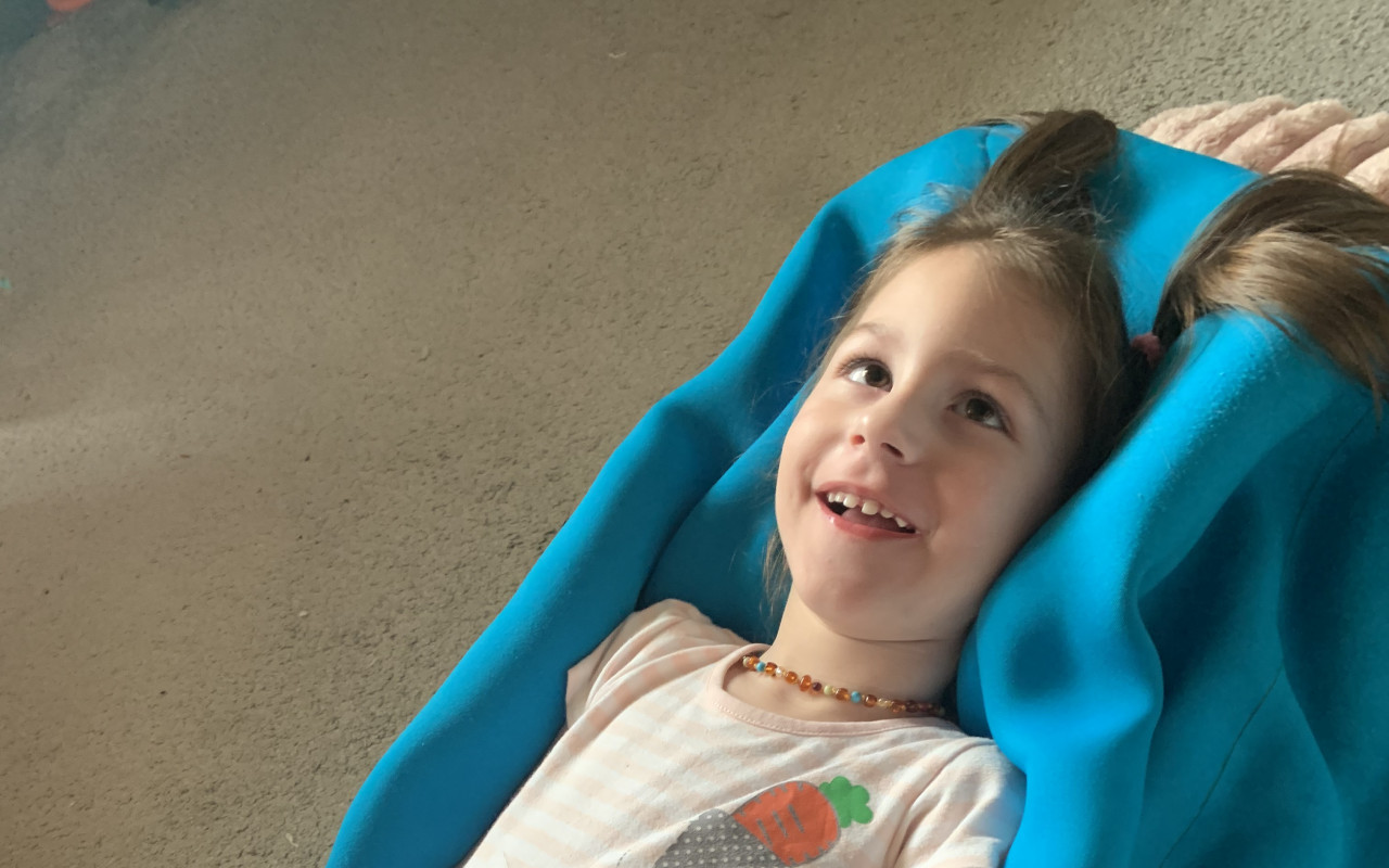 Natálce na neurorehabilitace