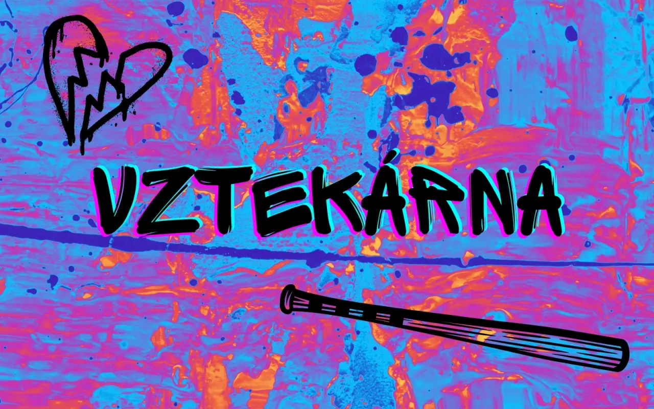 rozbij stereotyp - otevři se mnou první rage room