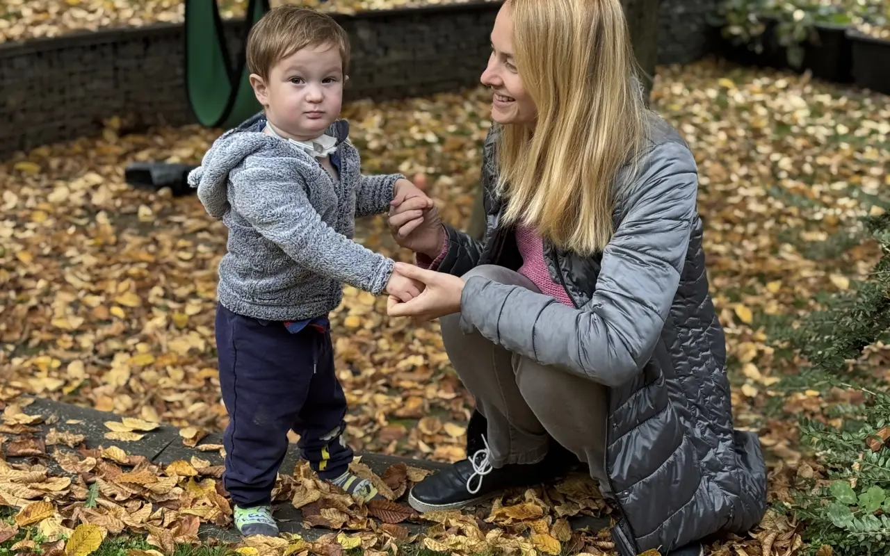 Pomoc pro Tomáška s maminkou, Ditu a další pacienty na plicním ventilátoru