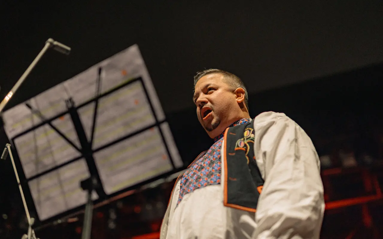 Folklor spojuje – dokažme to 3. ročníkem festivalu FolklorOVA v Ostravě!
