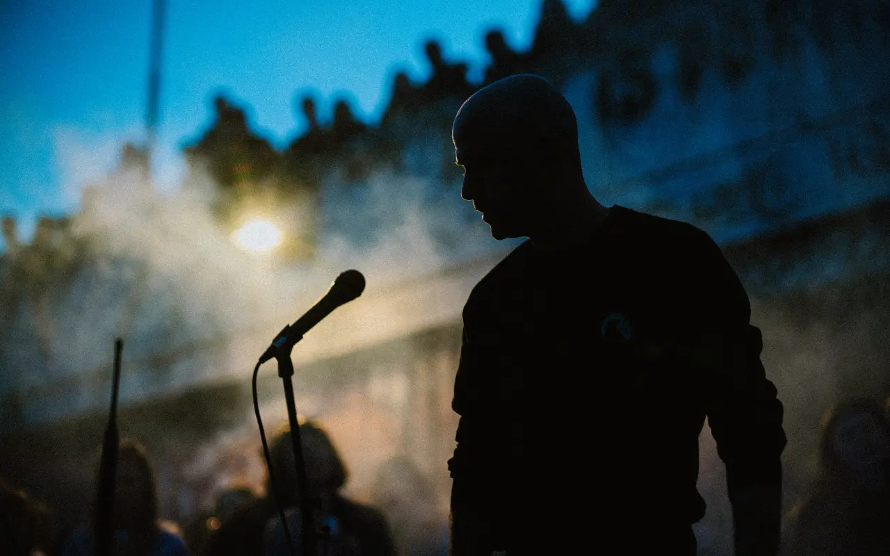 Podpořili jste Františka v pořízení fototechniky