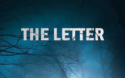 Pomozte nám dokončit krátký film "The Letter"