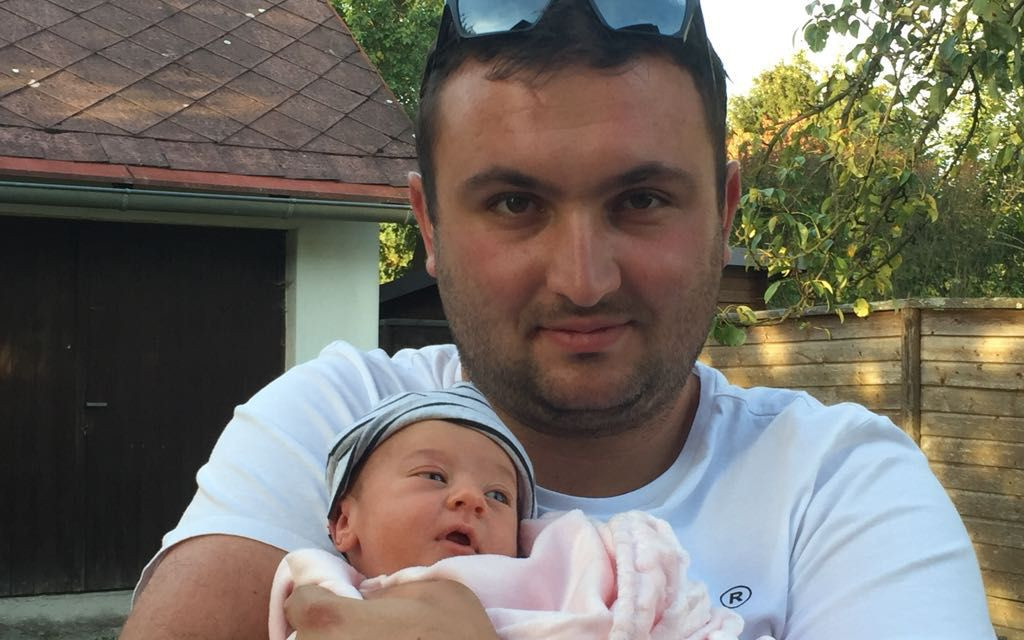 Pomohli jste rodině, které náhle zemřel tatínek
