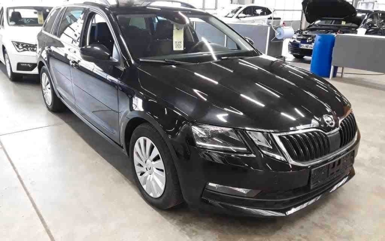 Pomohli jste pořídit auto pro útulek