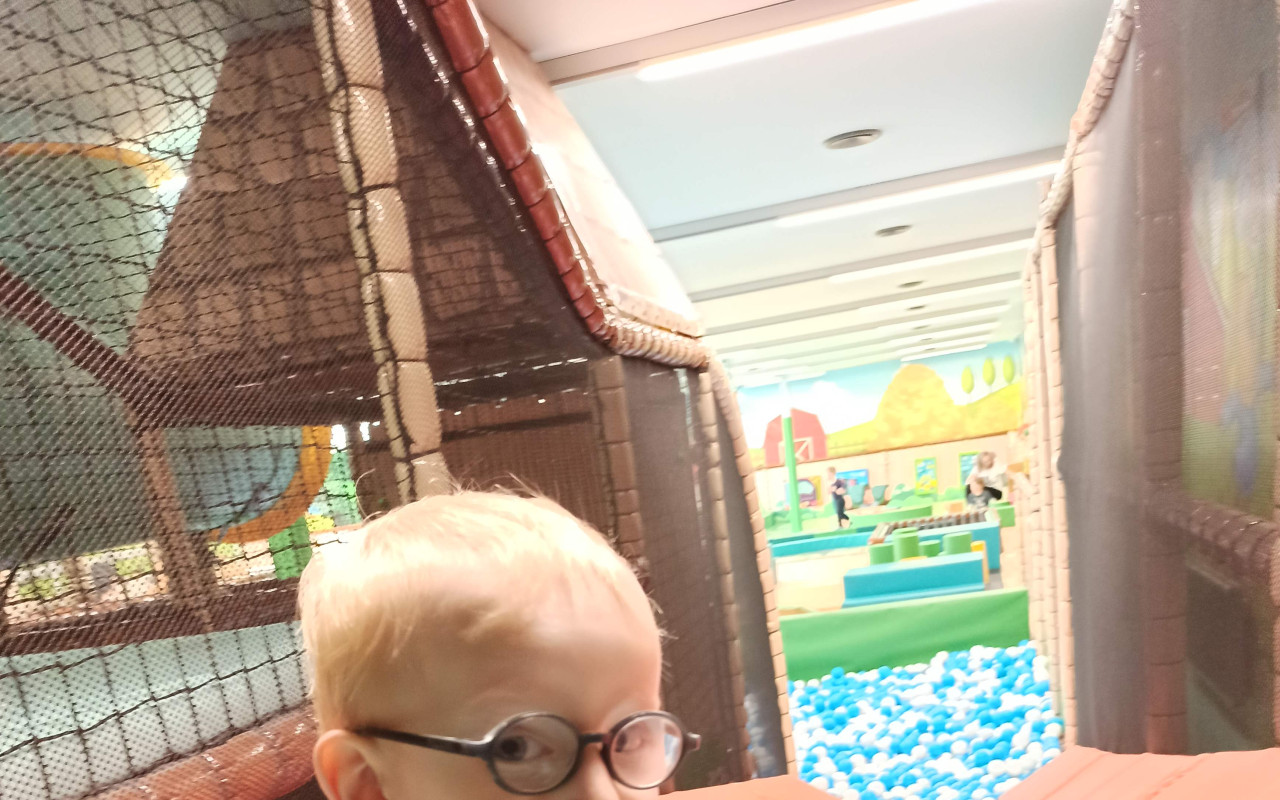 Pomohli jste Páťovi s bojem se SMA