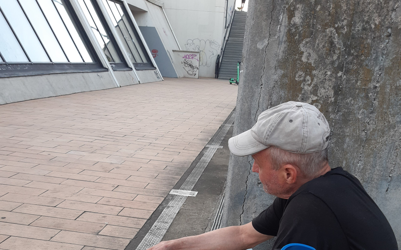 Pomohli jste p. Jozefu Šmítalovi