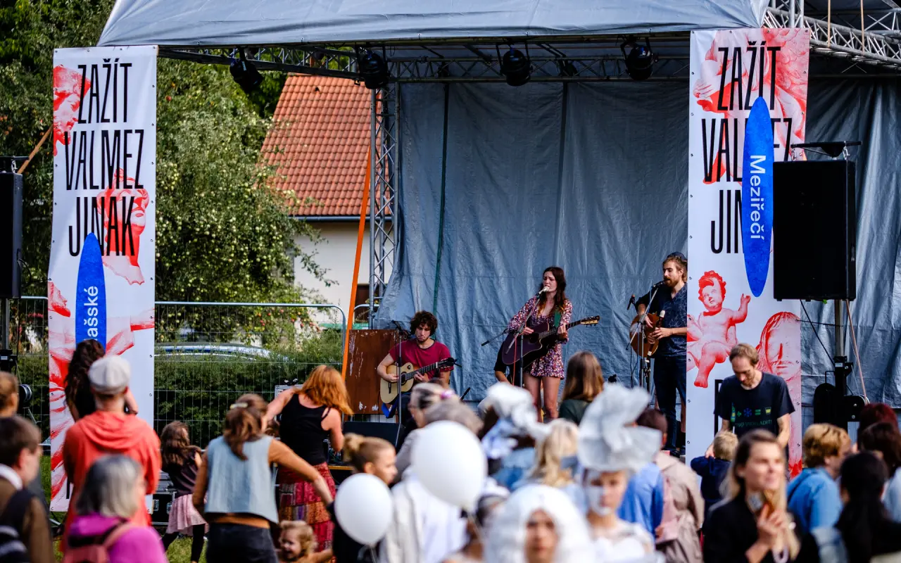Zažít Valmez jinak 2026