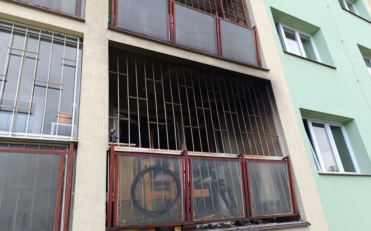 Pomohli jste Soně v tíživé životní situaci