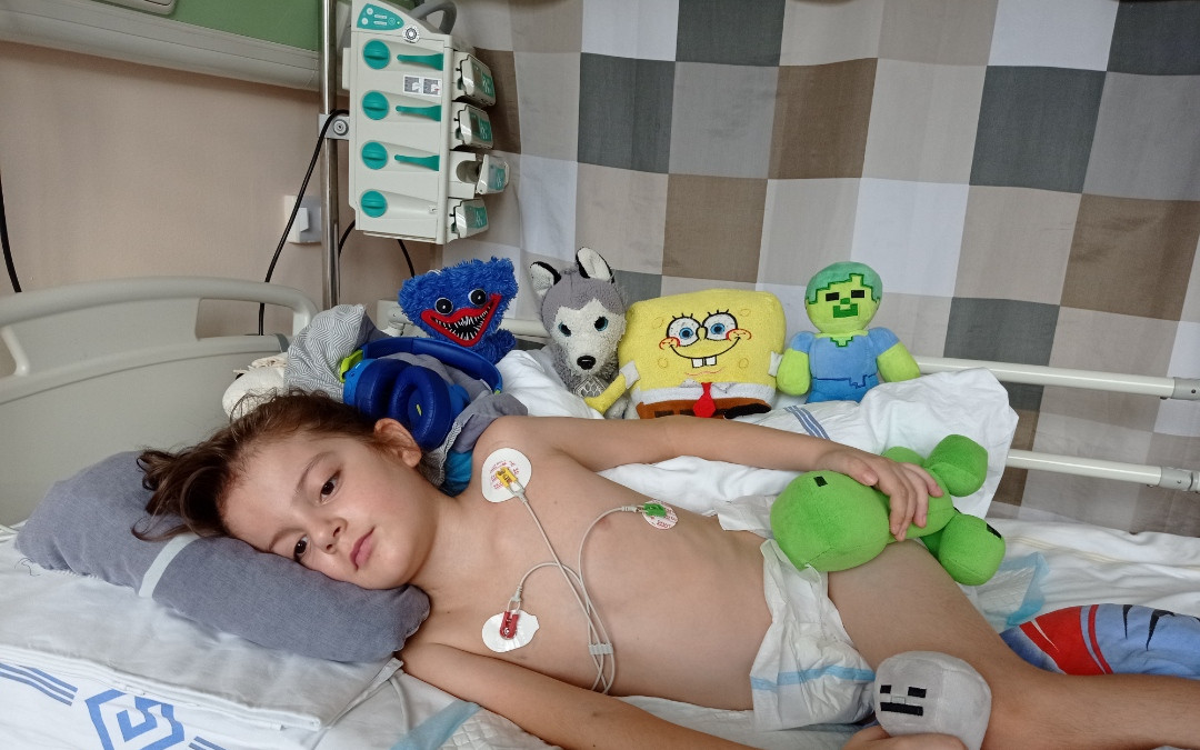 Pomohli jste Matymu vrátit se k normálnímu životu