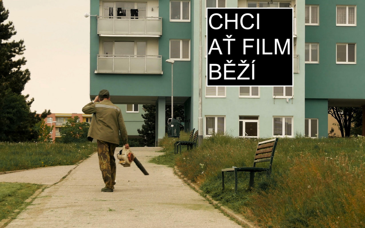 Bydlet proti všem – film Tomáše Hlaváčka