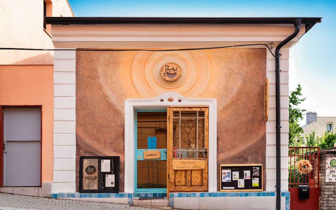 Mezinárodní filmový festival o lidských právech : Jeden svět Kladno