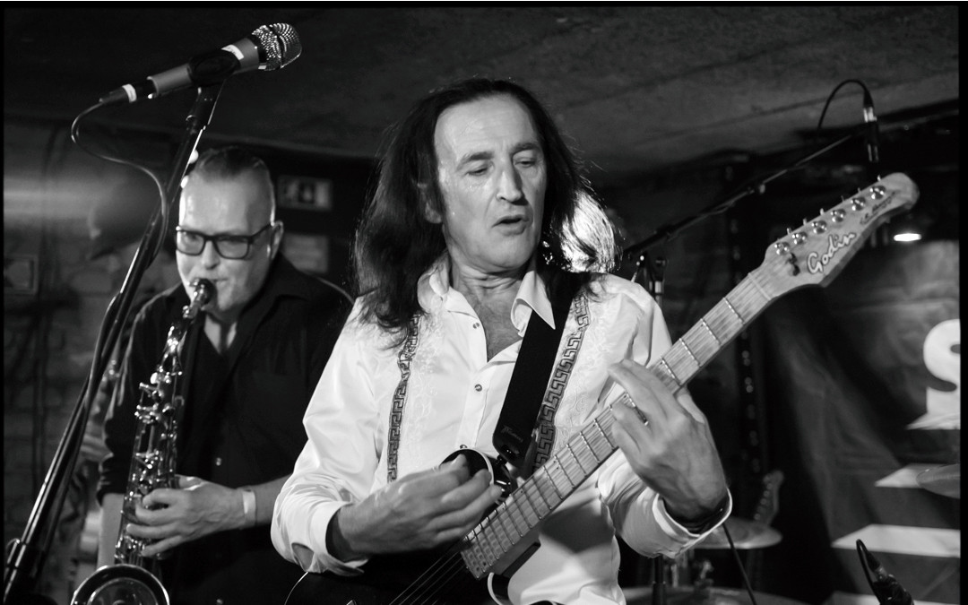 Podpořili jste vydání Schodiště 40 let - Live 2 LP
